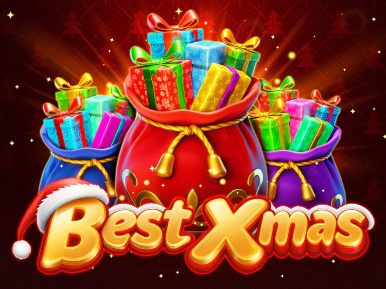 Best Xmas, slot da Endorphina