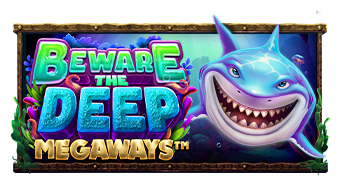 Beware The Deep Megaways™, slot da Pragmatic Play
