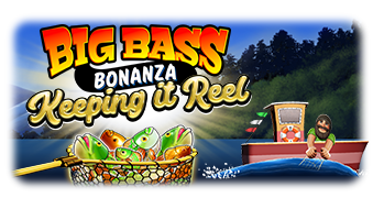 Big Bass – Keeping it Reel, slot da Pragmatic Play