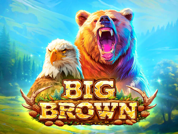 Big Brown, slot da Endorphina