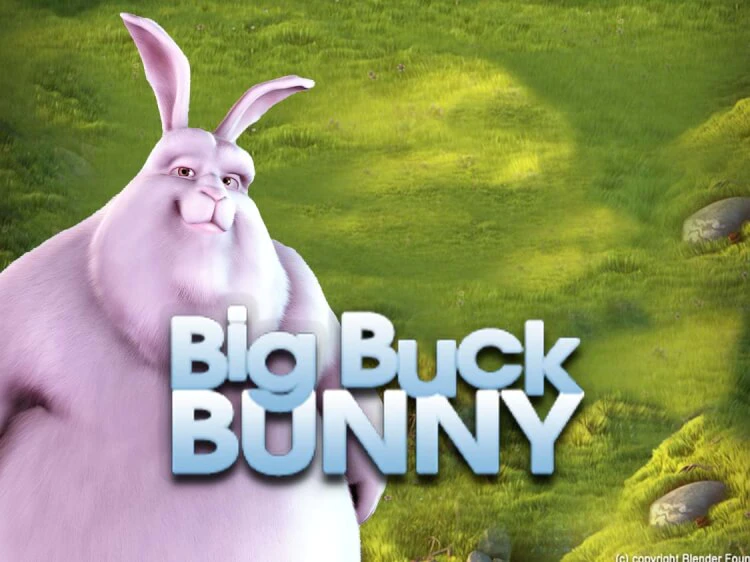 Big Buck Bunny