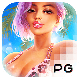 Bikini Paradise, slot da PG Soft