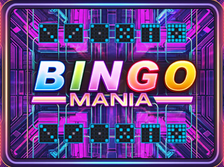 Bingo Mania, slot da Pragmatic Play