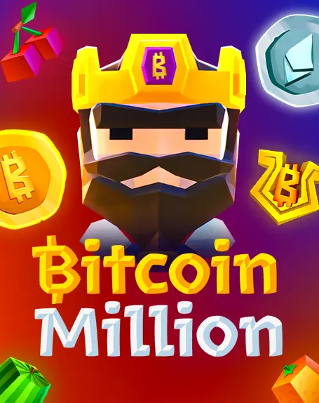 Bitcoin Million, slot da BGaming