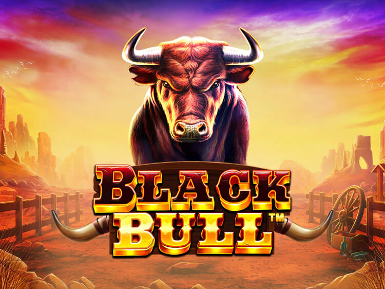 Black Bull, slot da Pragmatic Play