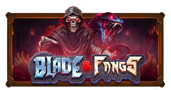 Blade & Fangs, slot da Pragmatic Play