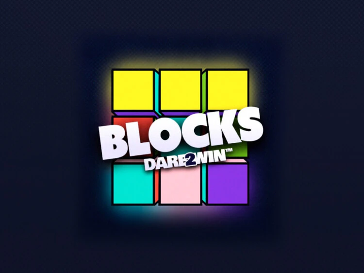 Blocks
