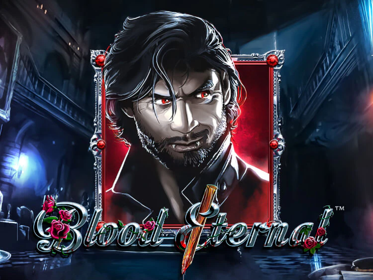 Blood Eternal, slot da Betsoft