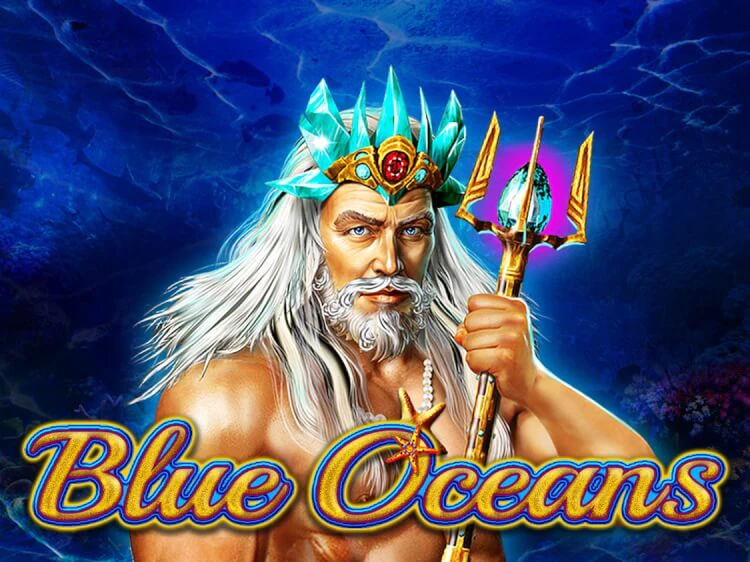Blue Oceans