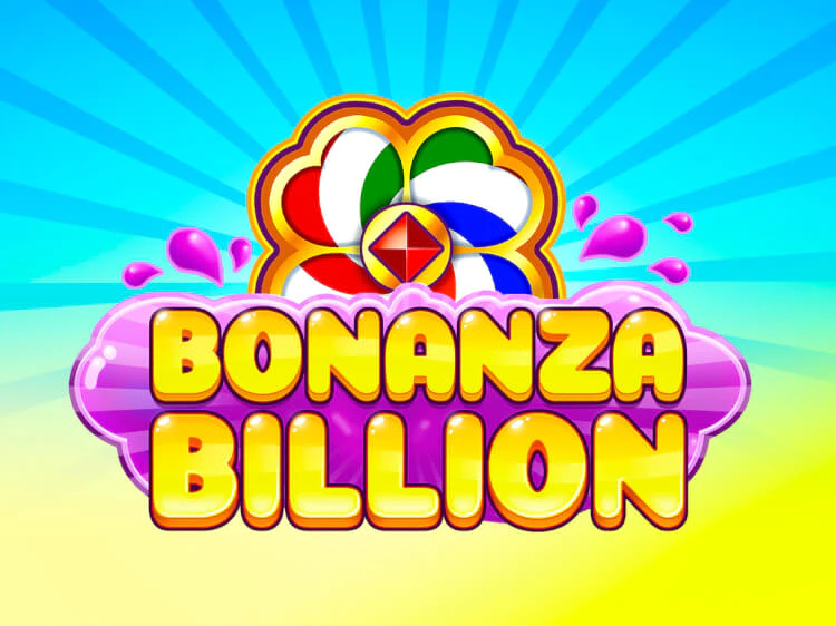 Bonanza Billion, slot da BGaming