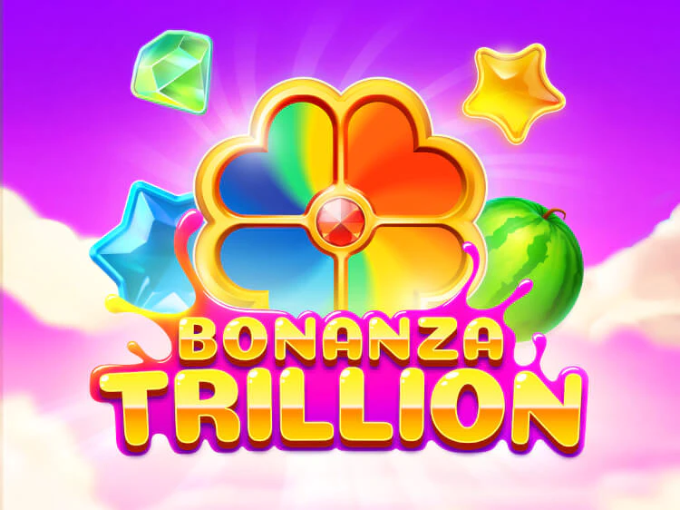 Bonanza Trillion, slot da BGaming