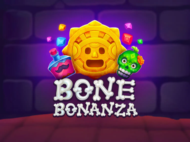 Bone Bonanza, slot da BGaming