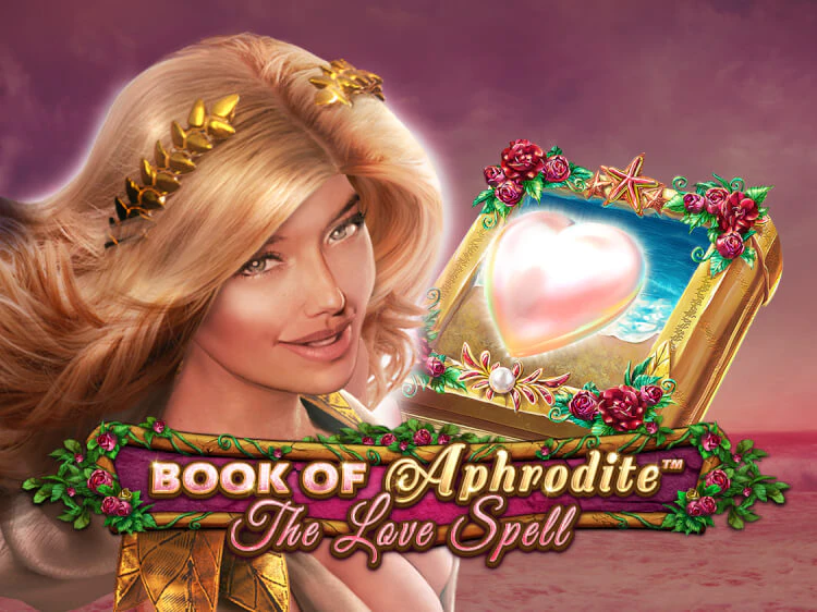 Book Of Aphrodite – The Love Spell