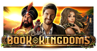 Book of Kingdoms®, slot da Pragmatic Play