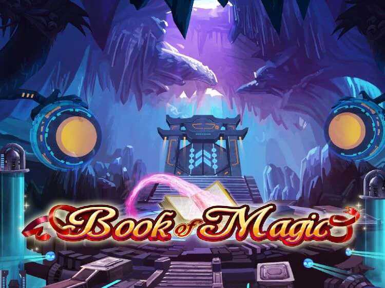 Book of Magic