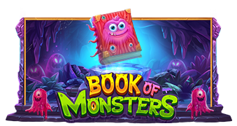 Book of Monsters, slot da Pragmatic Play