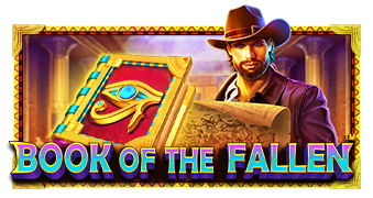 Book of the Fallen™, slot da Pragmatic Play