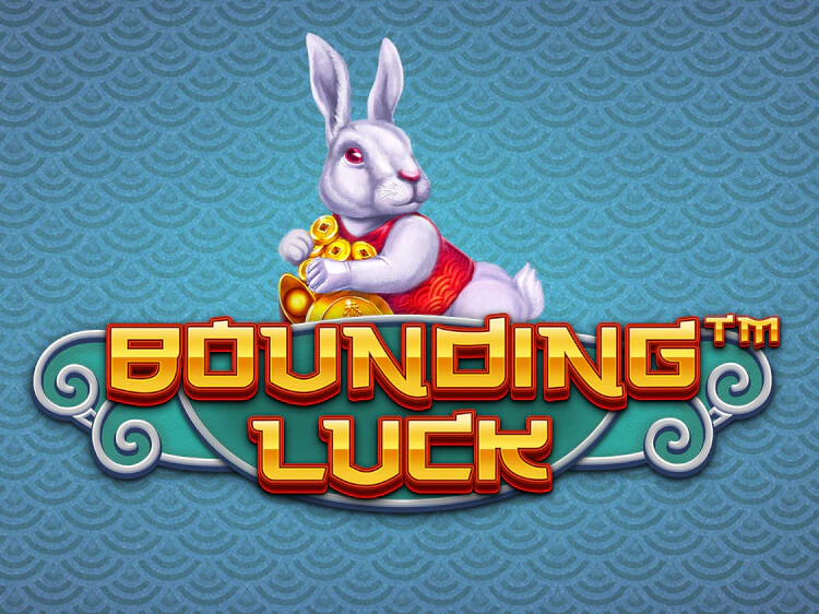 Bounding Luck, slot da Betsoft
