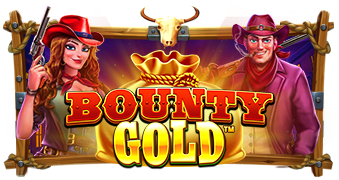 Bounty Gold™, slot da Pragmatic Play