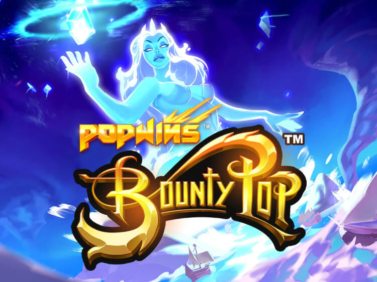 BountyPop™, slot da AvatarUX