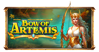 Bow of Artemis, slot da Pragmatic Play