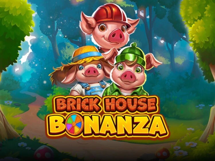 Brick House Bonanza, slot da Pragmatic Play