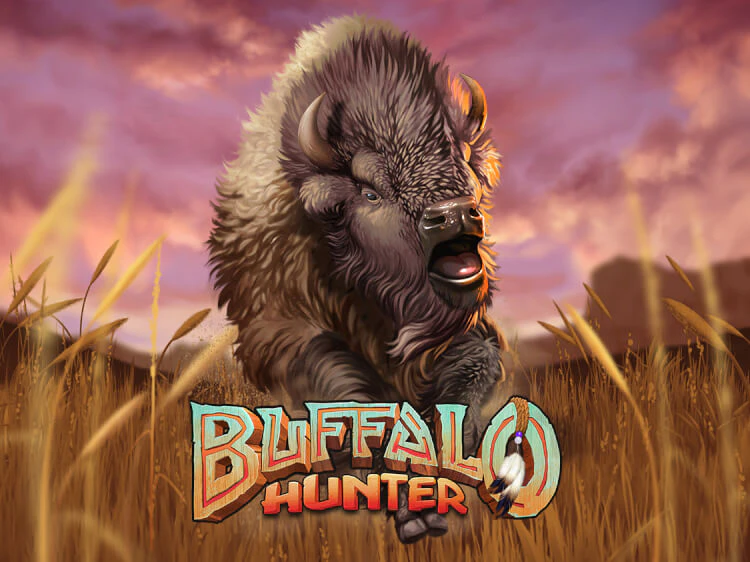 Buffalo Hunter, slot da Nolimit City