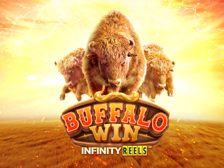 Buffalo Win, slot da PG Soft
