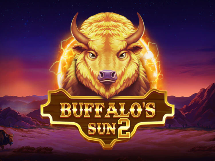 Buffalo's Sun 2