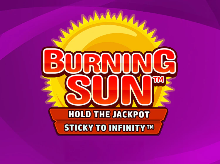 Burning Sun™ Extremely Light, slot da Wazdan