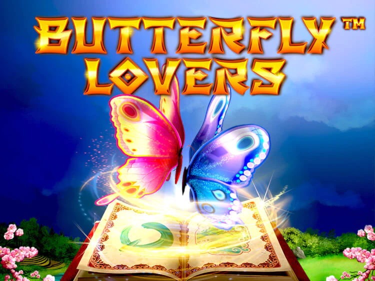 Butterfly Lovers™, slot da Wazdan