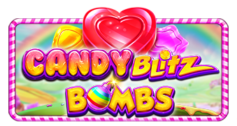 Candy Blitz Bombs, slot da Pragmatic Play