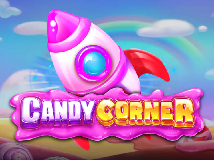 Candy Corner, slot da Pragmatic Play
