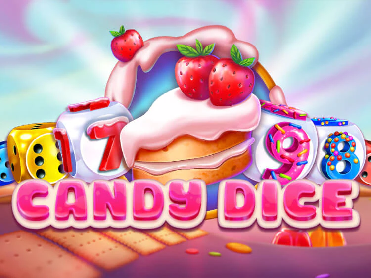 Candy Dice