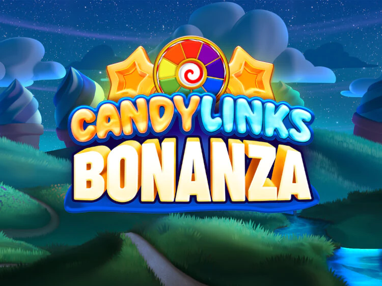 Candy Links Bonanza, slot da Stakelogic