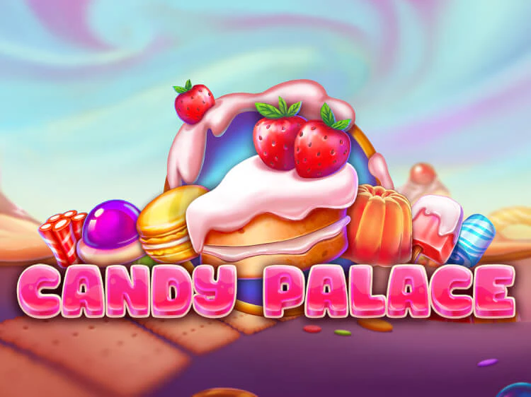 Candy Palace