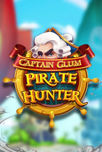 Captain Glum: Pirate Hunter, slot da Play'n GO