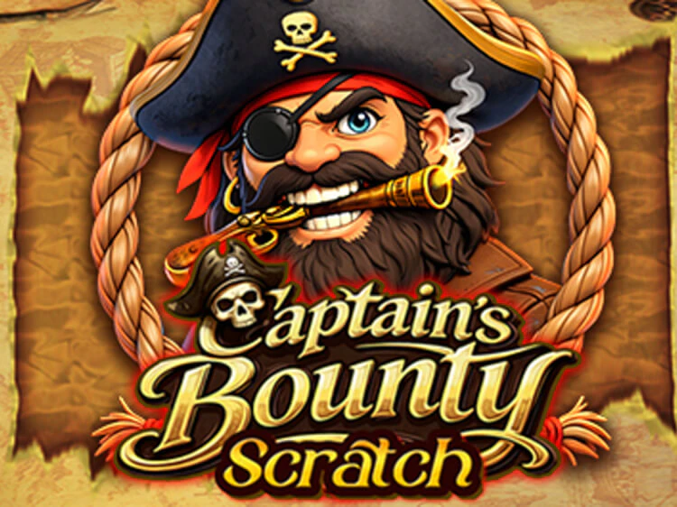 Captain’s Bounty, slot da PG Soft