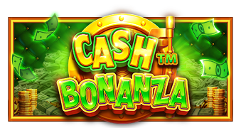 Cash Bonanza™, slot da Pragmatic Play