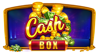 Cash Box™, slot da Pragmatic Play