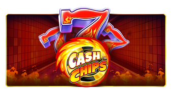 Cash Chips™, slot da Pragmatic Play