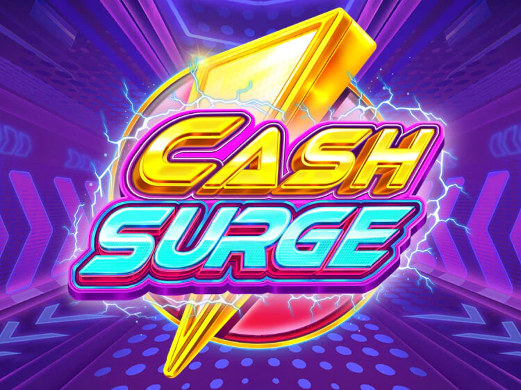 Cash Surge, slot da Pragmatic Play