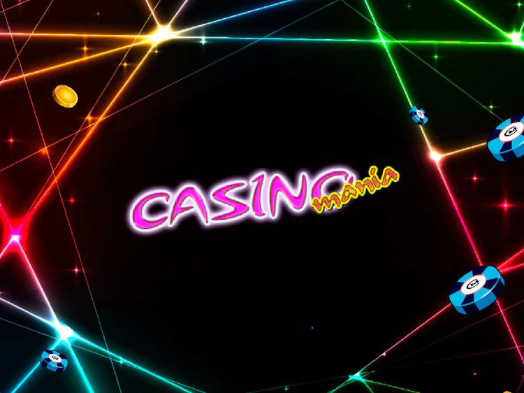 Casino Mania, a Amusnet Interactive slot