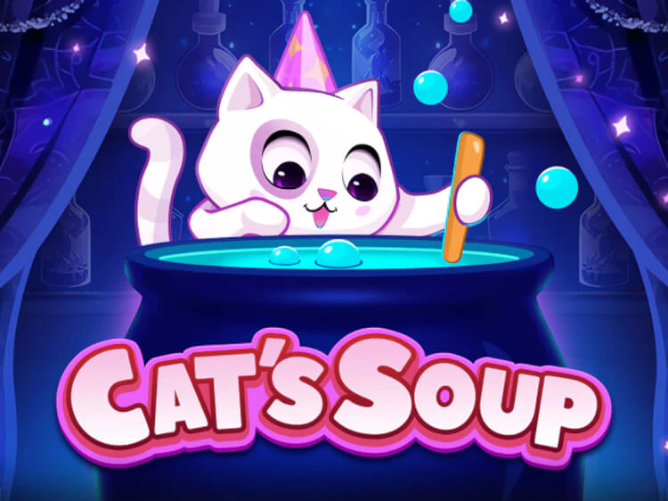 Cat’s Soup, slot da BGaming