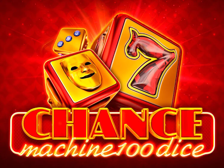 Chance Machine 100 Dice, slot da Endorphina