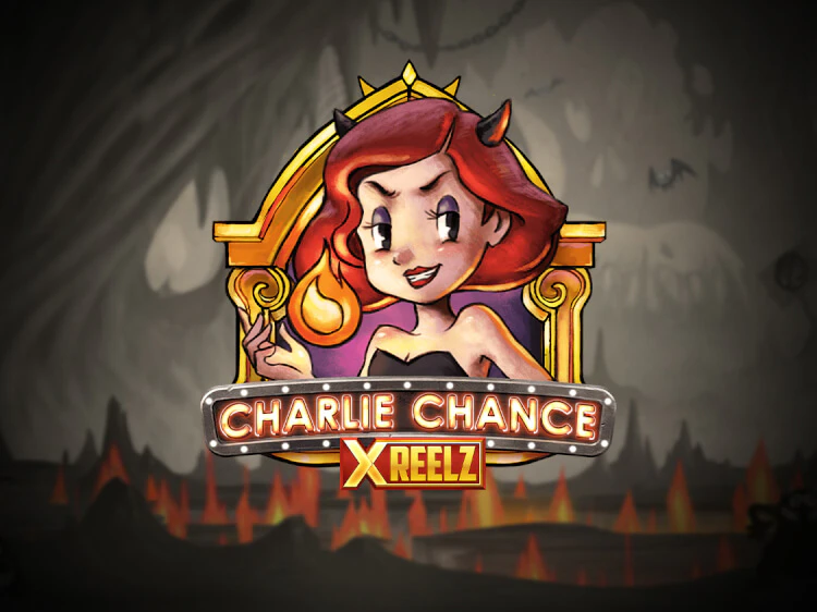 Charlie Chance, slot da Play'n GO