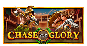 Chase for Glory™, slot da Pragmatic Play