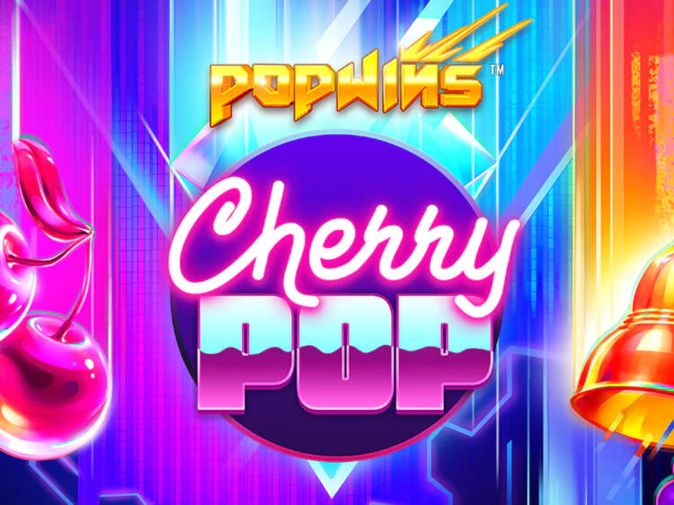 CherryPop™, slot da AvatarUX