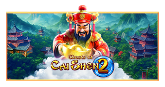 Chests of Cai Shen 2, slot da Pragmatic Play