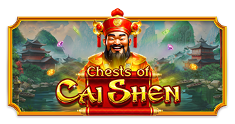 Chests of Cai Shen, slot da Pragmatic Play
